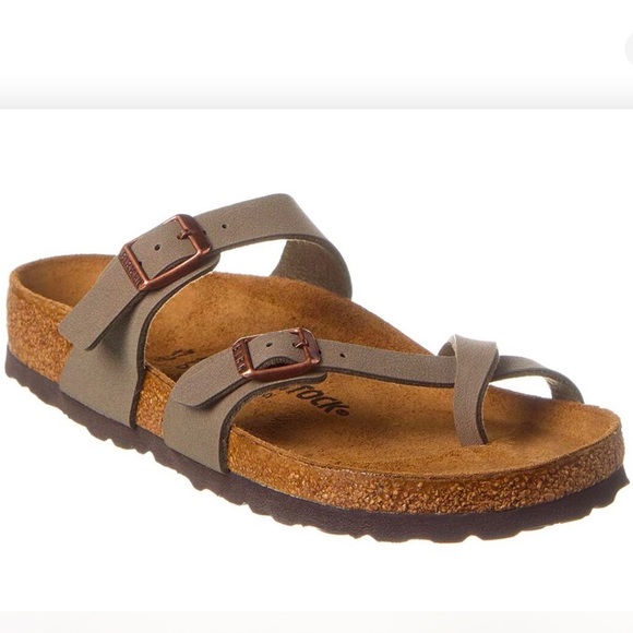 Birkenstock, mayari sandals - Picture 2 of 14